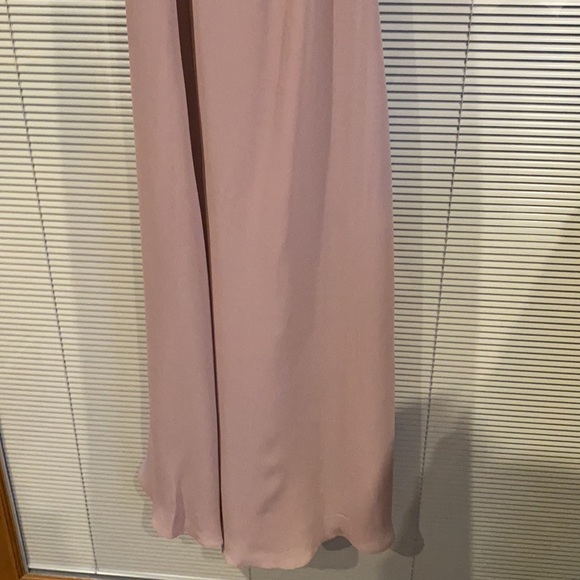 Reformation Dylan Waterlily maxi dress - Picture 5 of 11